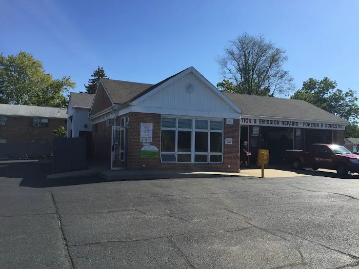 Somerdale Automotive Repair 0