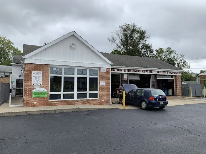 Somerdale Automotive Repair 4