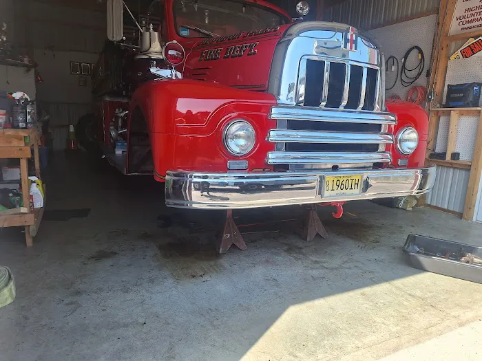 Schimpfs Garage 7