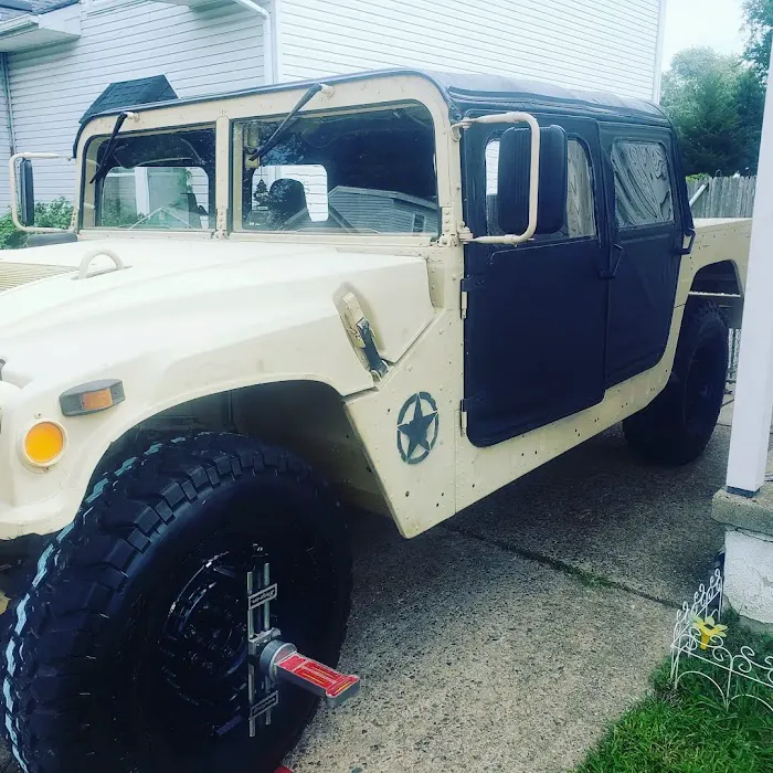 Schimpfs Garage 5