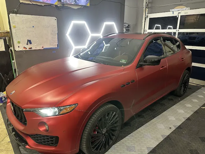 Diamond Audio & Performance 4