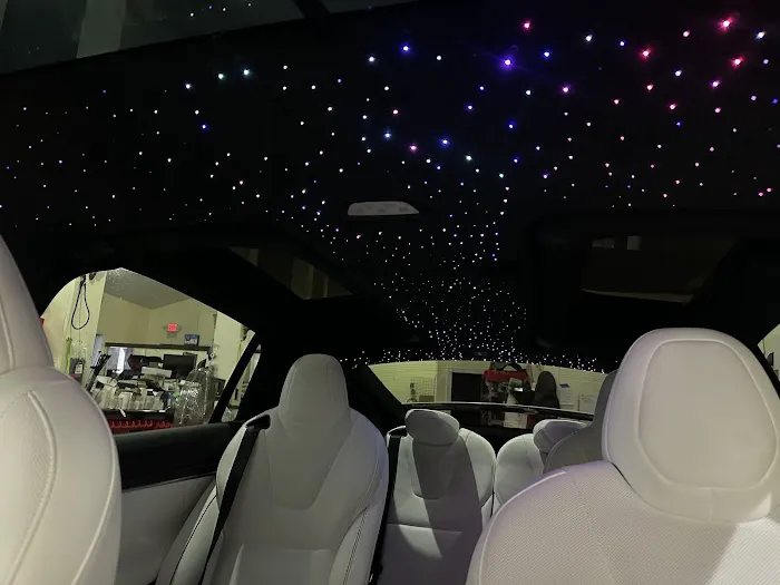 Diamond Audio & Performance 1