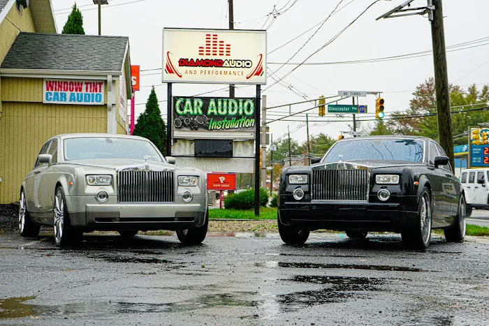 Diamond Audio & Performance 3