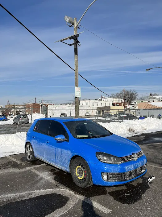 Maaco Auto Body Shop & Painting 8