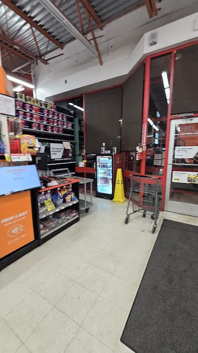 AutoZone Auto Parts 2