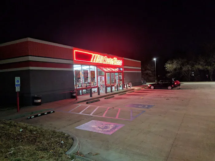AutoZone Auto Parts 6