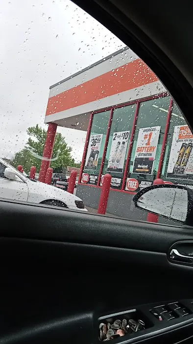 AutoZone Auto Parts 8