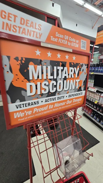 AutoZone Auto Parts 5