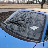 ProSto Auto Glass