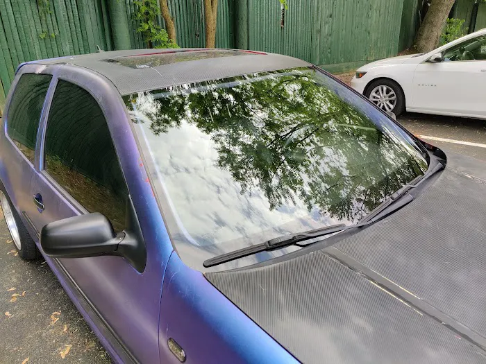 ProSto Auto Glass 5