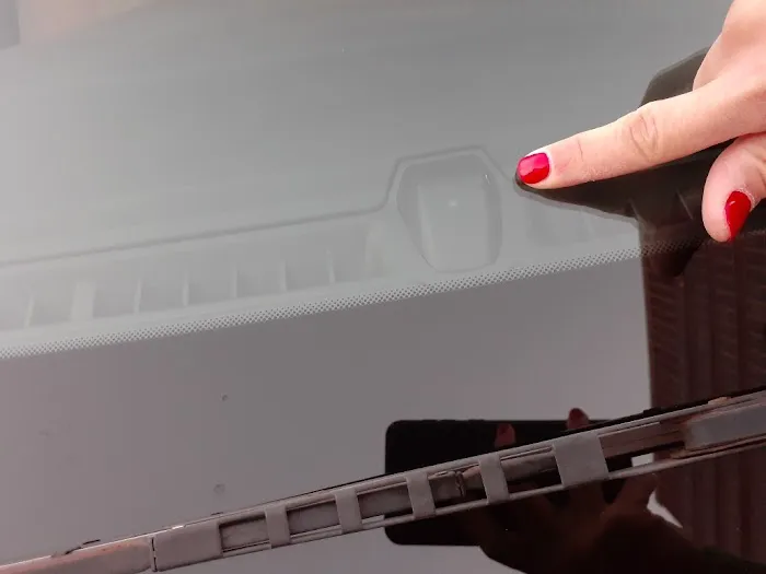 ProSto Auto Glass 1