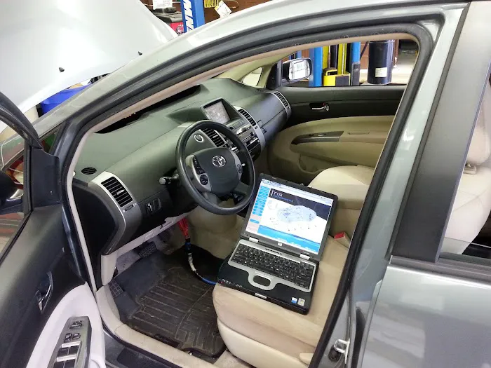 Glen Oaks Automotive 2