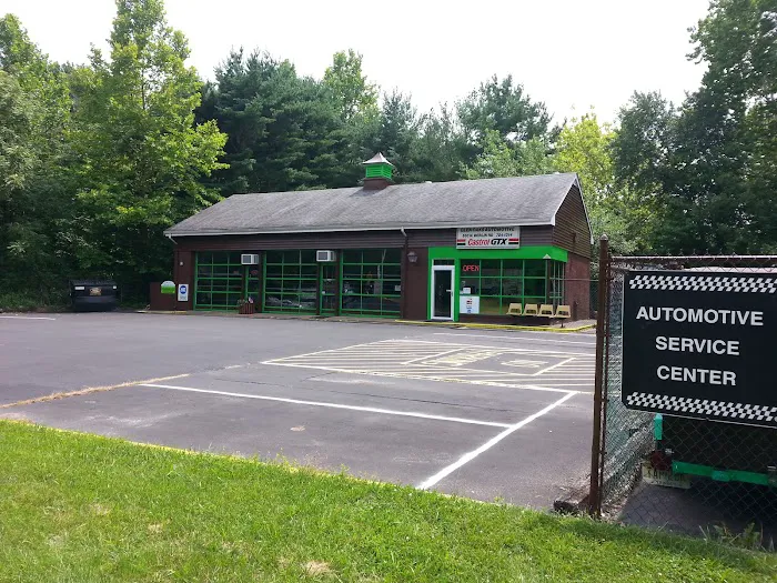 Glen Oaks Automotive 5