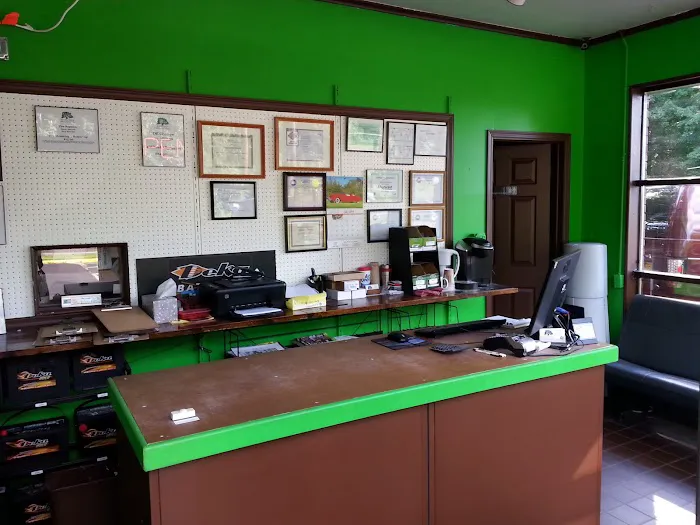 Glen Oaks Automotive 4