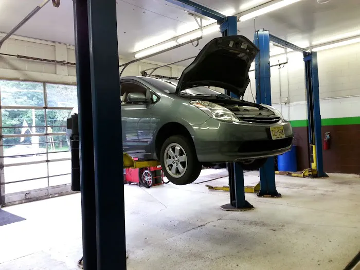 Glen Oaks Automotive 6