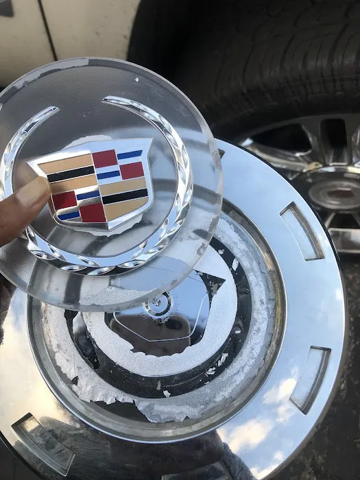Lindenwold Tire Center 1