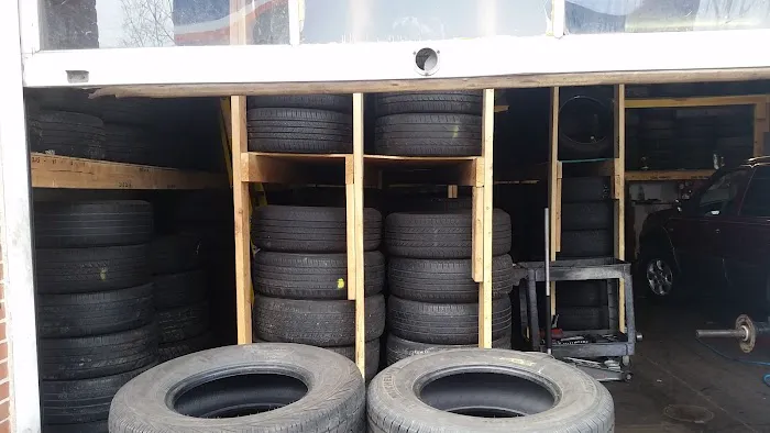 Lindenwold Tire Center 9