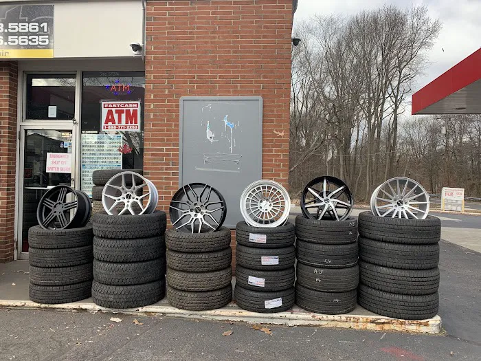 Lindenwold Tire Center 2