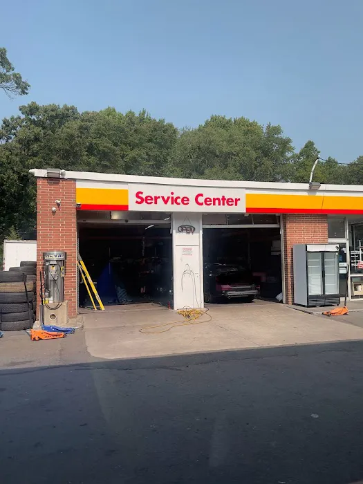 Lindenwold Tire Center 0