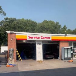 Lindenwold Tire Center ico