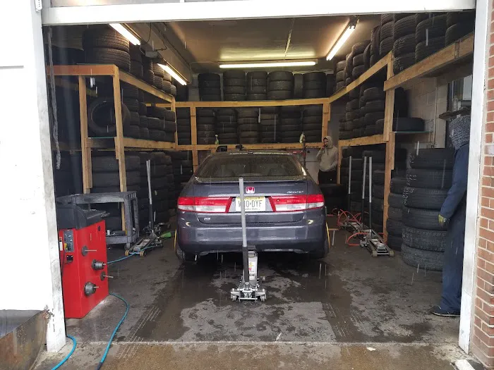 Lindenwold Tire Center 8