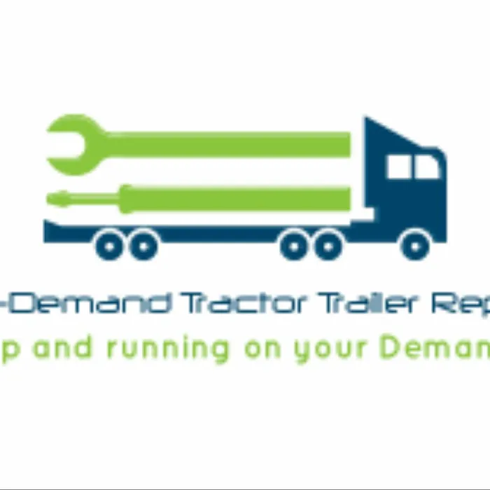 On-Demand Mobile Truck Repair 3