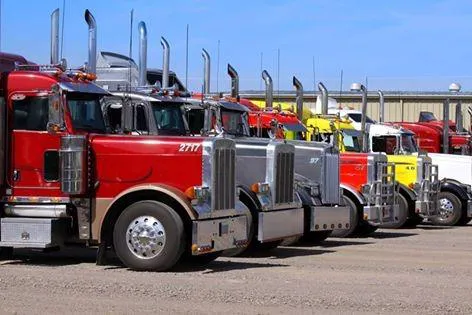On-Demand Mobile Truck Repair 1