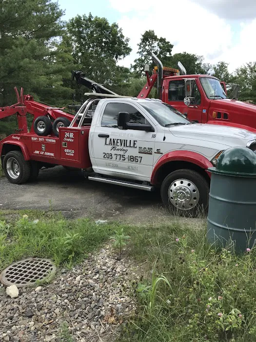 On-Demand Mobile Truck Repair 0