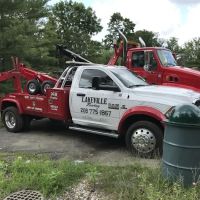 On-Demand Mobile Truck Repair