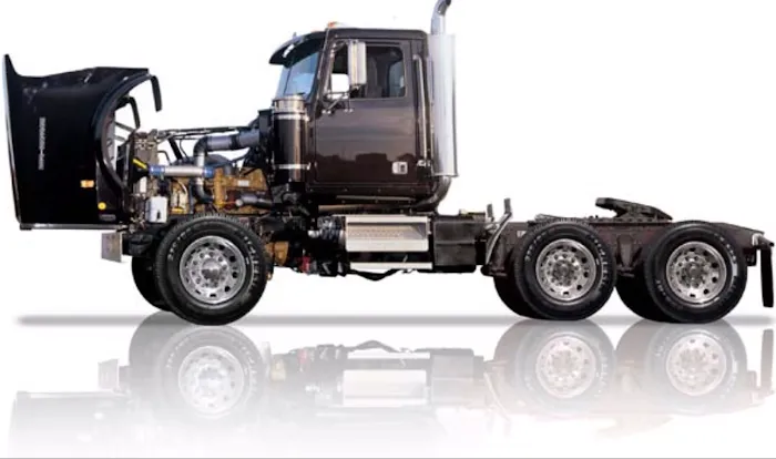 On-Demand Mobile Truck Repair 6