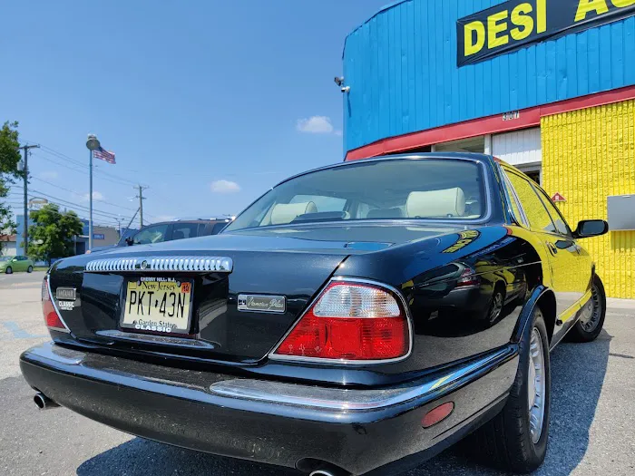 Desi Auto Care - European German Repair - BMW, Mercedes, Audi, Porsche, Jaguar, Land Rover, Mini 9