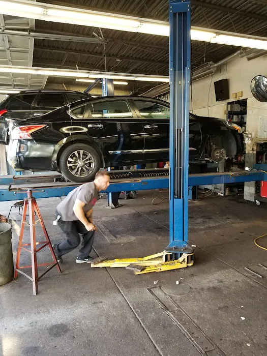 Monro Auto Service and Tire Centers 5