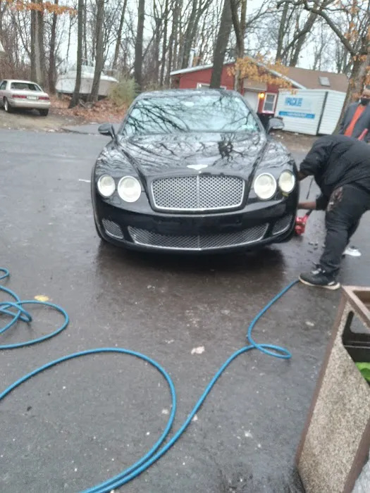 Harry's Tires 6