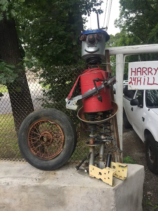 Harry's Tires 2