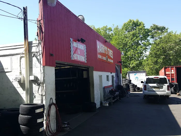 Harry's Tires 9