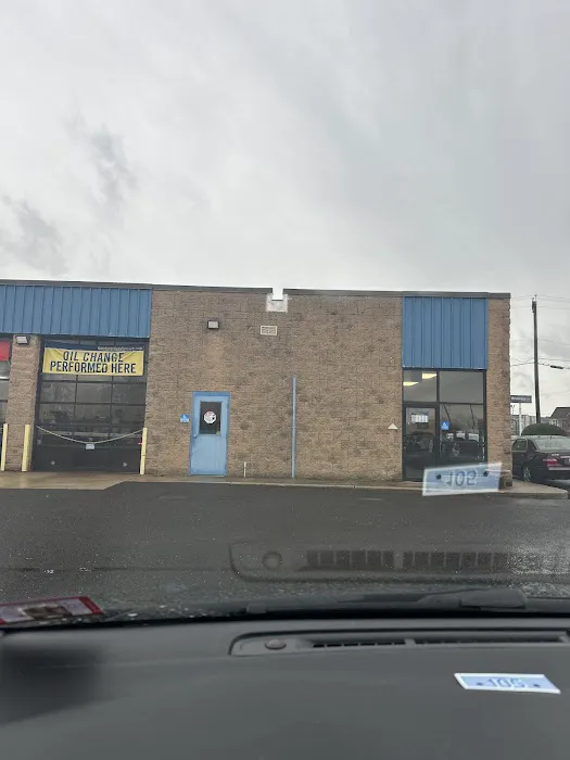 Goodyear Auto Service 0