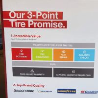 BJ's Tire Center