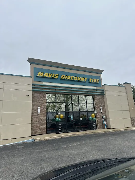 Mavis Discount Tire 2