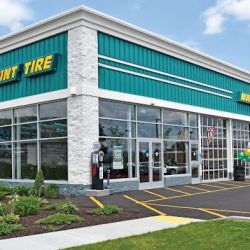 Mavis Discount Tire ico