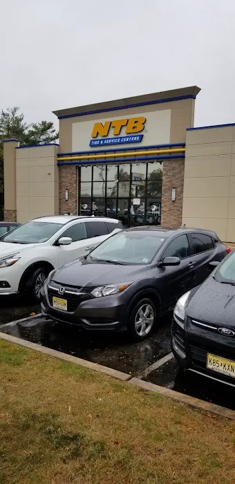 Mavis Discount Tire 1