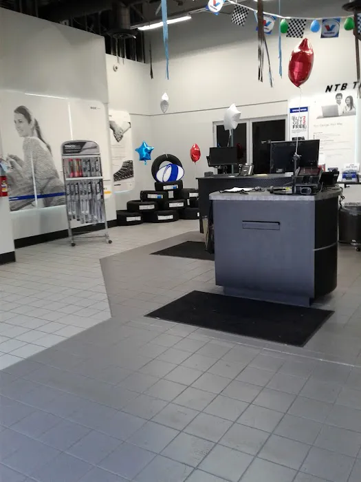 Mavis Discount Tire 5