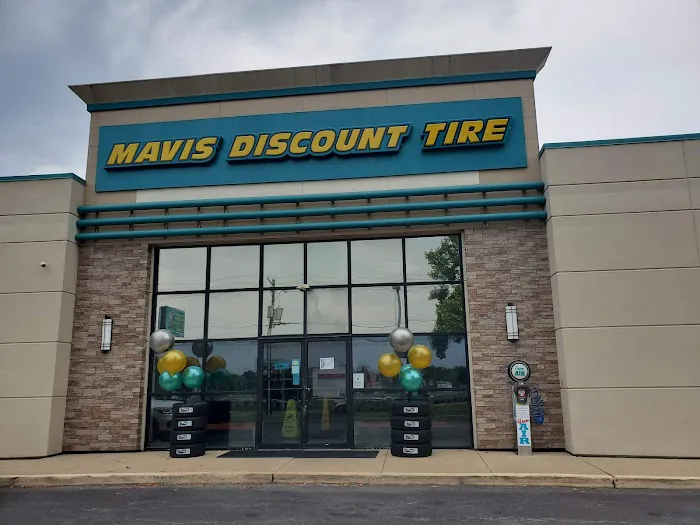 Mavis Discount Tire 9