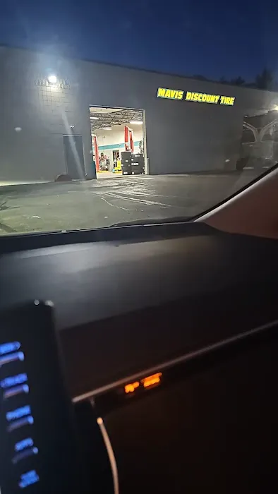Mavis Discount Tire 8