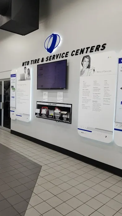 Mavis Discount Tire 3