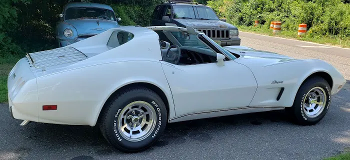 Mavis Discount Tire 4