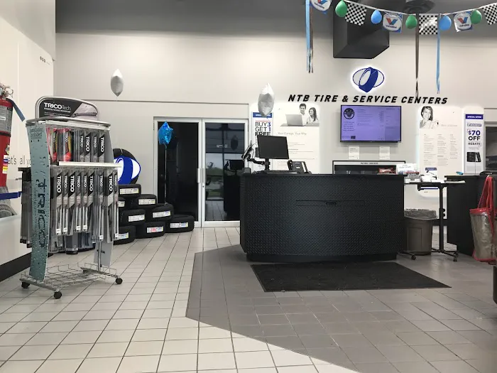 Mavis Discount Tire 6