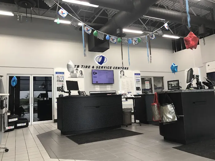 Mavis Discount Tire 7