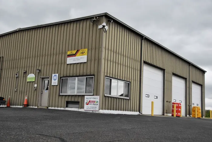 Eagle Fleet Repair Inc 0