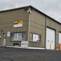 Eagle Fleet Repair Inc