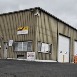 Eagle Fleet Repair Inc ico